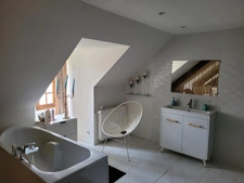 MEAULNE ( 03 )  Magnifique Propriété à vendre 10 pièces 365m2 Terrain 4179m2  