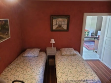 Maison à vendre 9 pièces PREMILHAT (03)