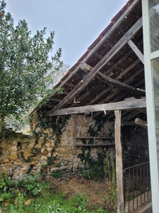 Maison de campagne à vendre 4 pièces AINAY LE CHATEAU (03 ALLIER )