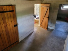 DPT ALLIER (03) FORET DE TRONCAIS - PROCHE LURCY LEVIS - MAISON 4 PIECES - POTAGER - ARBRES FRUITIERS - TERRAIN 3871 m2 
