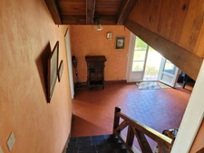 Maison / Pavillon 74 m2 + Combles aménagés  NANCAIS ( 18 ) 