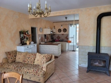 Charmante maison Individuelle 4 pièces VALIGNY (03)