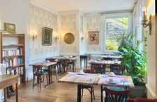 For Sale – Hotel** Restaurant – Bourbon-l'Archambault (03160)
