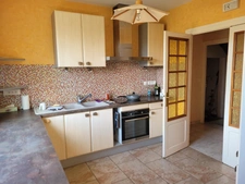 DPT ALLIER (03) FORET DE TRONCAIS - PROCHE LURCY LEVIS - MAISON 4 PIECES - POTAGER - ARBRES FRUITIERS - TERRAIN 3871 m2 