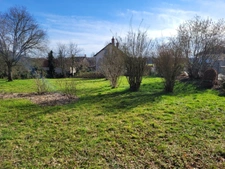 DPT ALLIER (03) FORET DE TRONCAIS - PROCHE LURCY LEVIS - MAISON 4 PIECES - POTAGER - ARBRES FRUITIERS - TERRAIN 3871 m2 