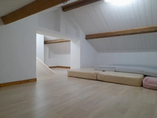 Maison / Pavillon 74 m2 + Combles aménagés  NANCAIS ( 18 ) 