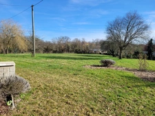 DPT ALLIER (03) FORET DE TRONCAIS - PROCHE LURCY LEVIS - MAISON 4 PIECES - POTAGER - ARBRES FRUITIERS - TERRAIN 3871 m2 