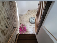 MEAULNE ( 03 )  Magnifique Propriété à vendre 10 pièces 365m2 Terrain 4179m2  