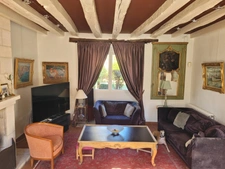 Maison à vendre 9 pièces PREMILHAT (03)