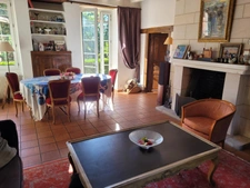 Maison à vendre 9 pièces PREMILHAT (03)