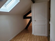 Maison individuelle à vendre 5 pièces Etat impeccable MONTLUCON (03)