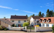 MEAULNE ( 03 )  Magnifique Propriété à vendre 10 pièces 365m2 Terrain 4179m2  