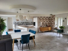 MEAULNE ( 03 )  Magnifique Propriété à vendre 10 pièces 365m2 Terrain 4179m2  