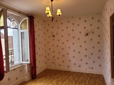 Maison individuelle à vendre 5 pièces Etat impeccable MONTLUCON (03)