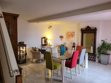 Jolie Maison de village rénovée + Fort potentiel d'agrandissement BUXIERES LES MINES (03)