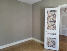 Maison de ville 4 pièces à vendre, avec véranda, cour et garage, VICHY (03)