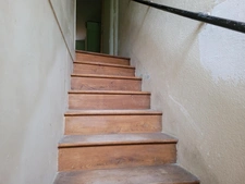 Jolie Maison de village rénovée + Fort potentiel d'agrandissement BUXIERES LES MINES (03)