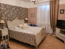 Charmante maison Individuelle 4 pièces VALIGNY (03)