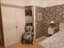 Charmante maison Individuelle 4 pièces VALIGNY (03)