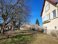 DPT ALLIER (03) FORET DE TRONCAIS - PROCHE LURCY LEVIS - MAISON 4 PIECES - POTAGER - ARBRES FRUITIERS - TERRAIN 3871 m2 