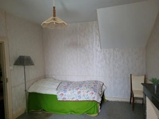 Maison de campagne à vendre 4 pièces AINAY LE CHATEAU (03 ALLIER )