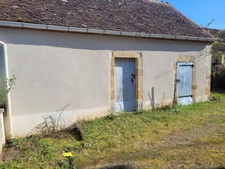 Maison de campagne à vendre 4 pièces AINAY LE CHATEAU (03 ALLIER )