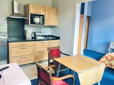 For Sale – Hotel** Restaurant – Bourbon-l'Archambault (03160)