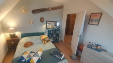 Appartement à vendre 3 pièces LE CROISIC (44)
