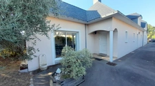 Longère contemporaine à vendre 4 pièces  (44) LA BAULE