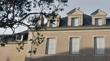 Appartement à vendre 3 pièces LE CROISIC (44)
