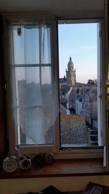 Appartement à vendre 3 pièces LE CROISIC (44)