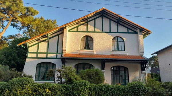 Maison à vendre 11 pièces LA BAULE ESCOUBLAC (44)