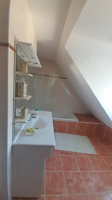 Longère contemporaine à vendre 4 pièces  (44) LA BAULE