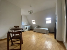 Studio ascenseur dernier étage, Janson de Sailly PARIS 16EME ARRONDISSEMENT (75)