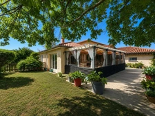 Élégante maison familiale – Saint-Just-Saint-Rambert