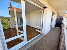FIRMINY – Appartement T4 de 95,44 m² avec garage, cave et trois balcons