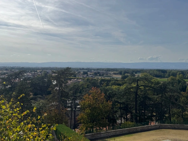 PROPRIÉTÉ DE CARACTÈRE AU CŒUR DE SAINT-GALMIER