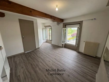 Appartement lumineux 2 grandes pièces LA FOUILLOUSE