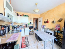 MAISON A VENDRE: SURY LE COMTAL - 110 m² - 4 CHAMBRES - GRANDE TERRASSE - EXTERIEUR