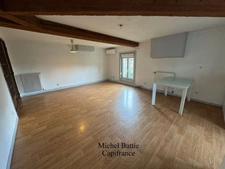 Appartement lumineux 2 grandes pièces LA FOUILLOUSE