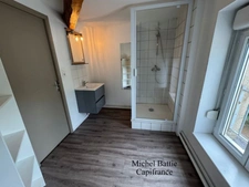 Appartement lumineux 2 grandes pièces LA FOUILLOUSE