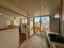 Appartement lumineux à vendre 3 pièces SAINT ETIENNE CARNOT (42)