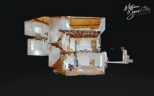 Village house with garden in CHAUSSAN (69)