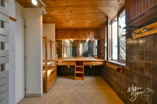 Village house with garden in CHAUSSAN (69)