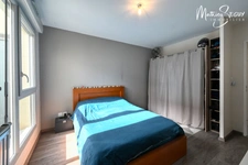 Appartement à vendre 2 pièces THURINS (69)