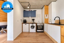Ferme P5 en campagne àrénover sur un ensemble de 2000 m² de parcelles vendre à THURINS (69)