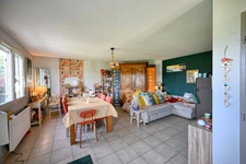 Très bel appartement T5 à COURZIEU en duplex !