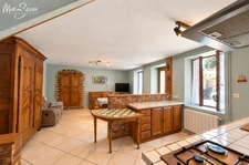 Maison de village P4 à vendre HAUTE-RIVOIRE (69)