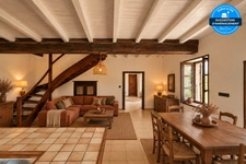 Ferme P5 en campagne àrénover sur un ensemble de 2000 m² de parcelles vendre à THURINS (69)