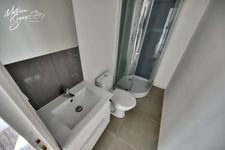 Ensemble immobilier pro/perso à St Genis Laval